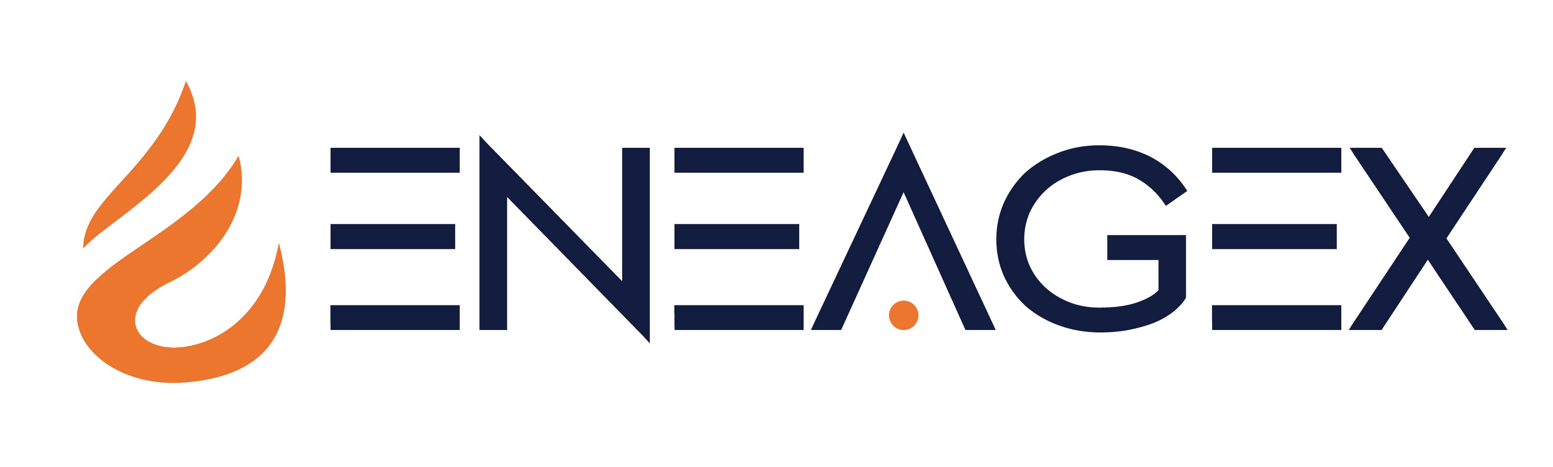 ENEAGEX Logo